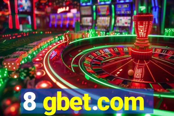 8 gbet.com